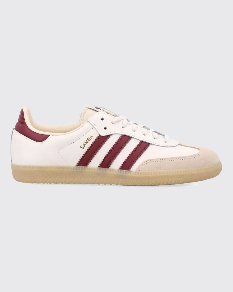 adidas Sneakers kinder Weiß