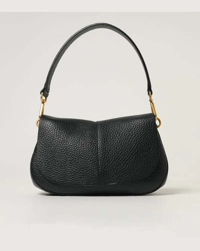 Gianni Chiarini Schultertasche damen Schwarz