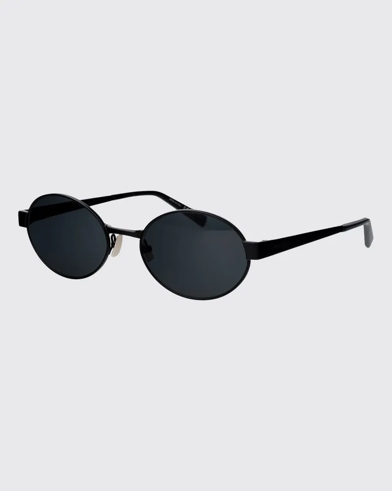 Saint Laurent Sonnenbrille damen Schwarz