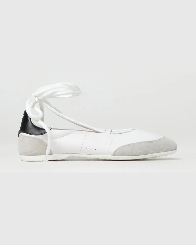 Patrizia Pepe Schuhe damen Weiß