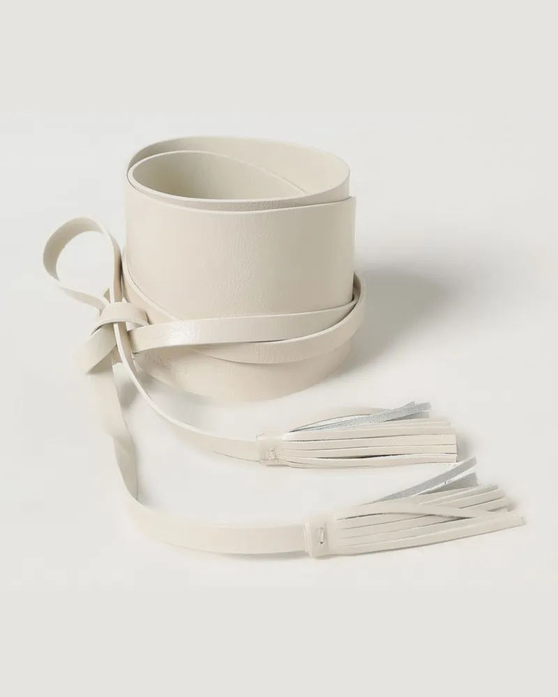 Twin-Set Grtel damen Perle