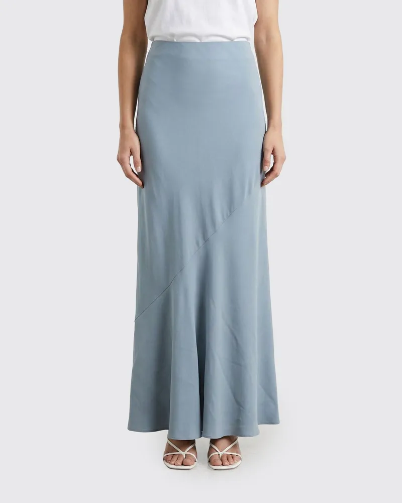 Ermanno Scervino Rock damen Hellblau