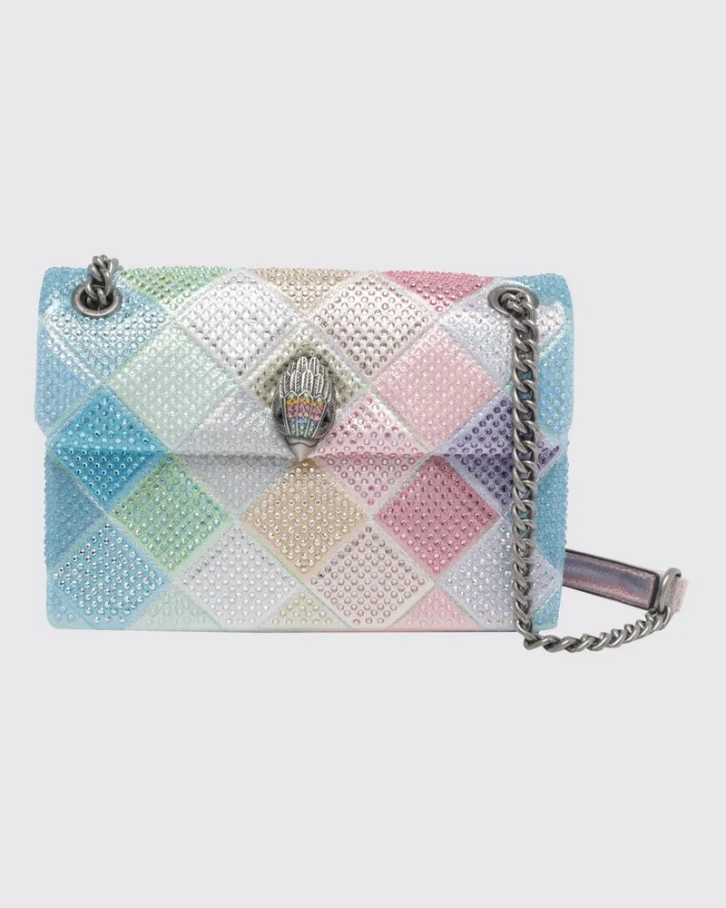 Kurt Geiger Schultertasche damen Bunt
