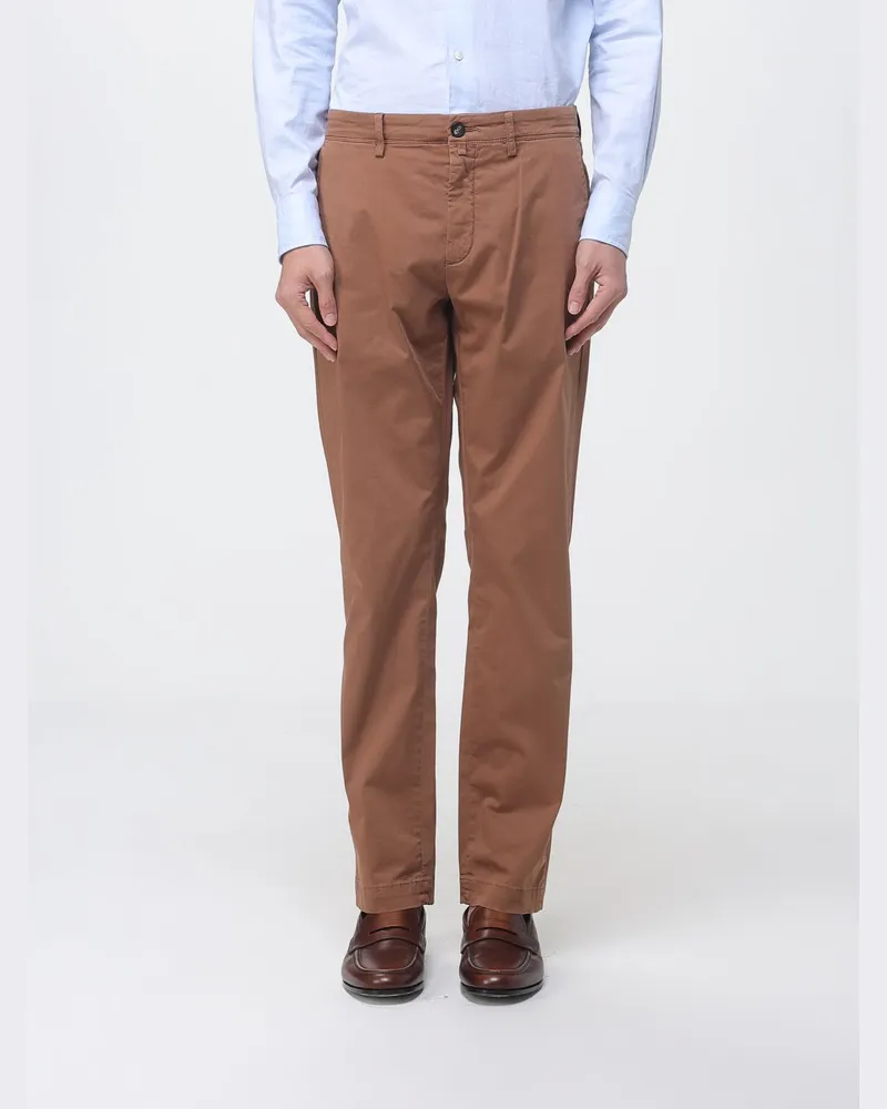 Siviglia Hose herren Braun