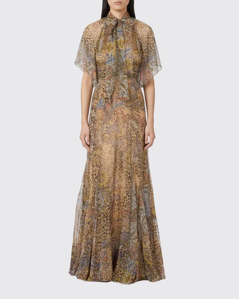 Etro Kleid damen Bunt