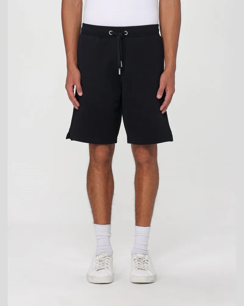 AMI Paris Shorts herren Schwarz