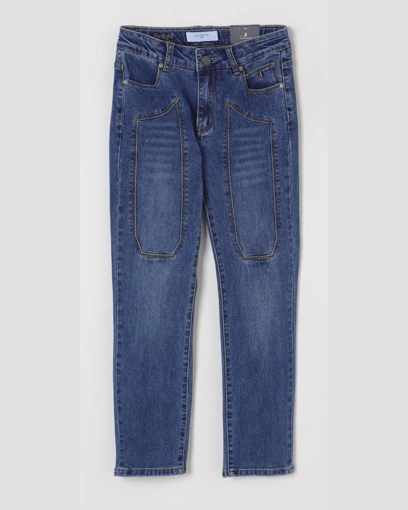 Jeckerson Jeans kinder Denim