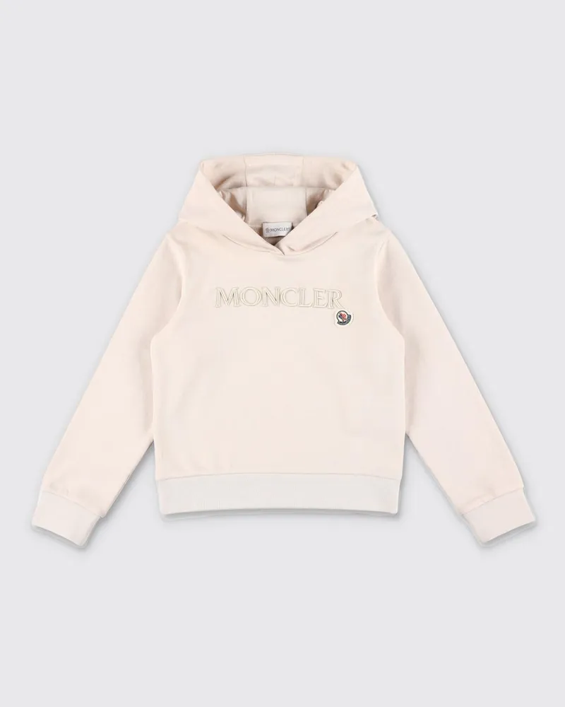 Moncler Pullover kinder Pink