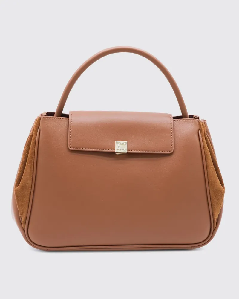 Coccinelle Handtasche damen Braun