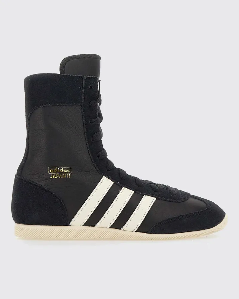 adidas Sneakers damen Schwarz