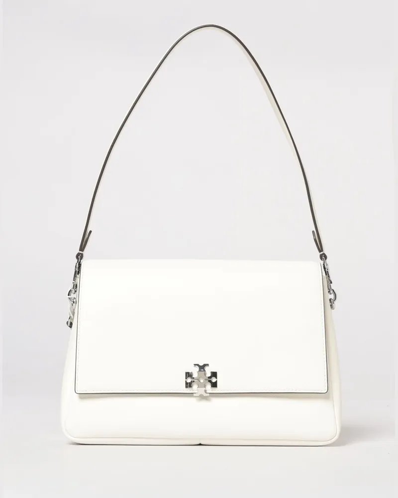 Tory Burch Schultertasche damen Weiß