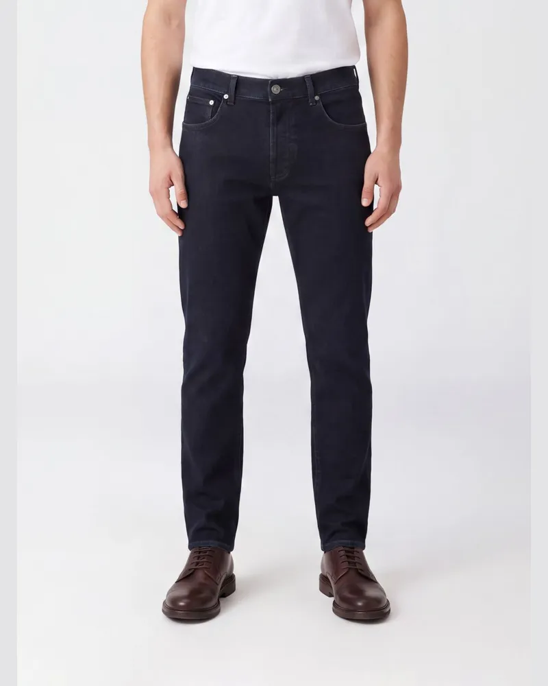 Dondup Jeans herren Blau