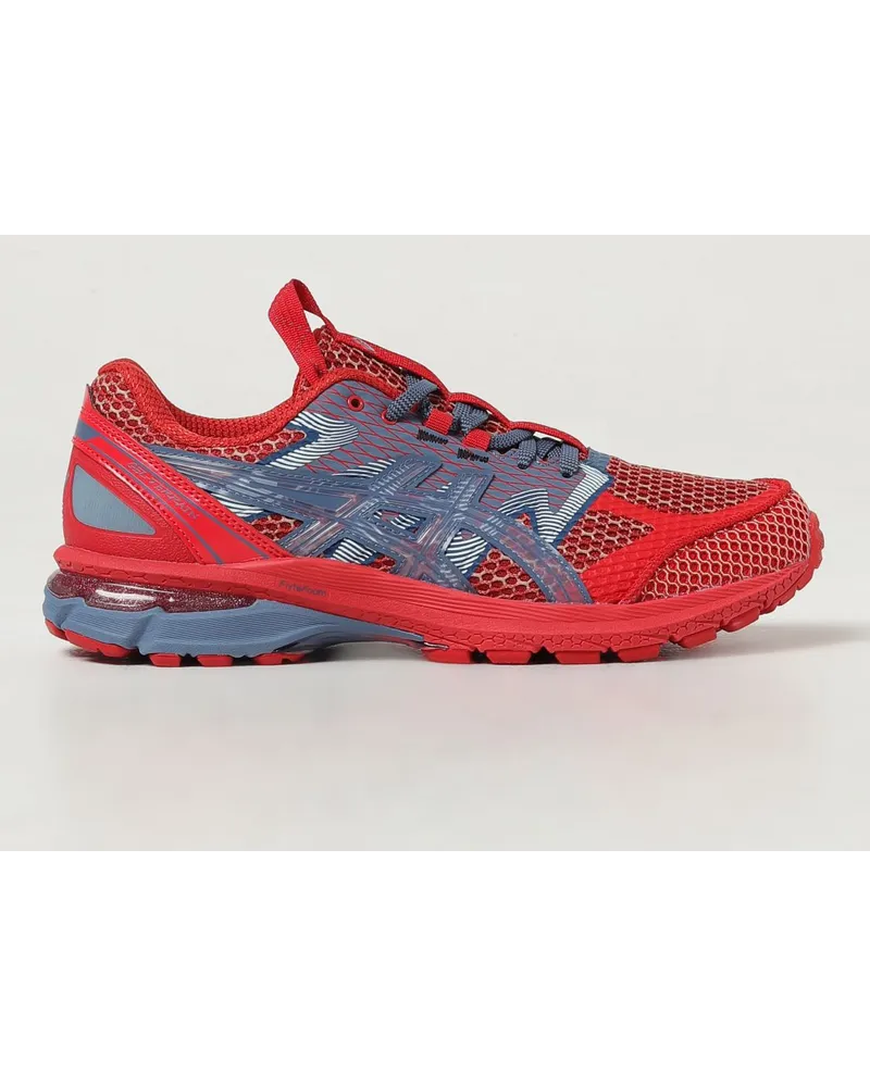 Asics Schuhe Rot