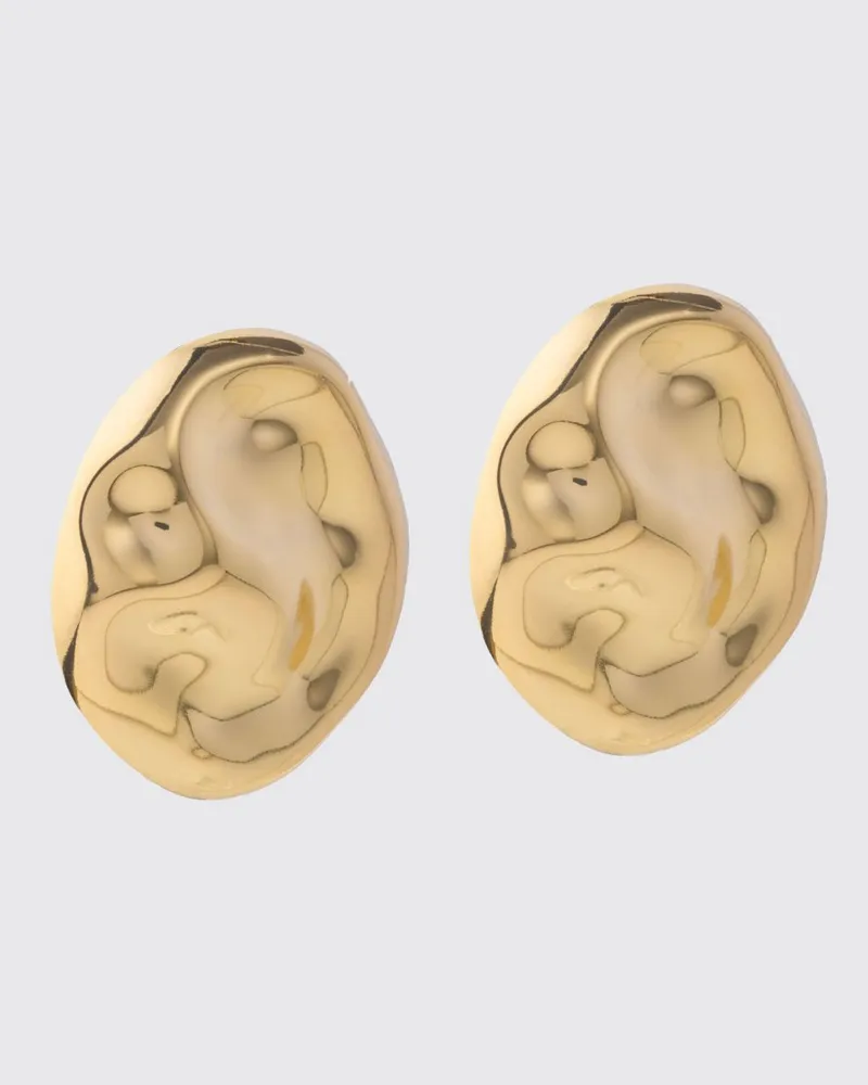 Federica Tosi Schmuck damen Gold