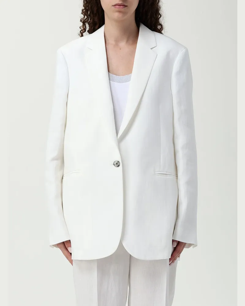 Paul Smith Blazer damen Weiß