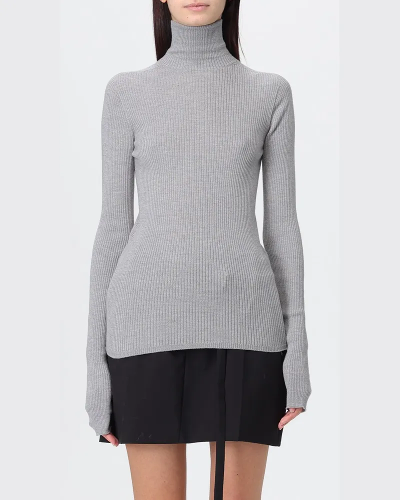 SPORTMAX Top damen Grau