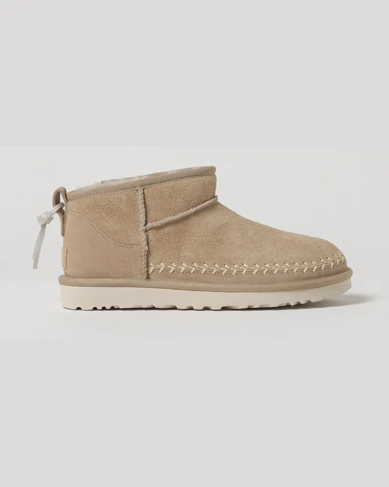 UGG Schuhe damen Beige