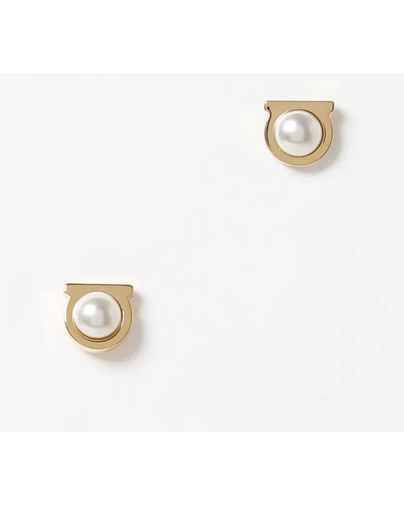 Ferragamo Schmuck damen Gold