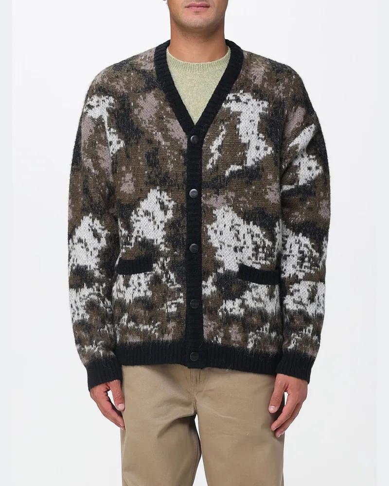 Carhartt WIP Pullover herren Bunt
