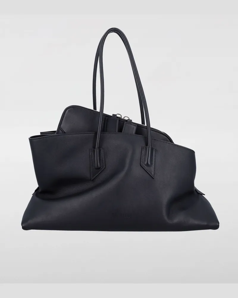 ATTICO Handtasche damen Schwarz