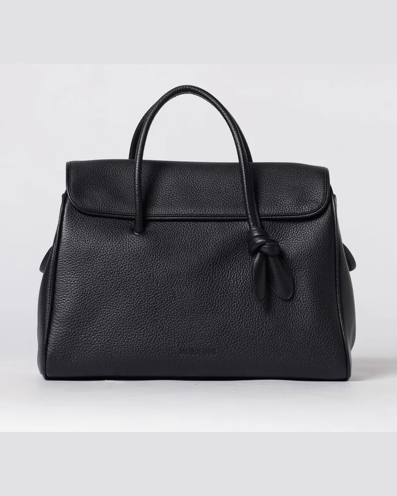Jacquemus Handtasche damen Schwarz