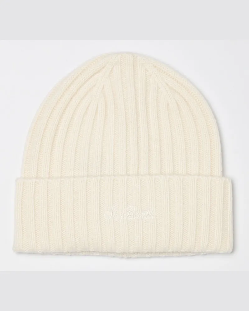 MC2 Saint Barth Hut herren Beige