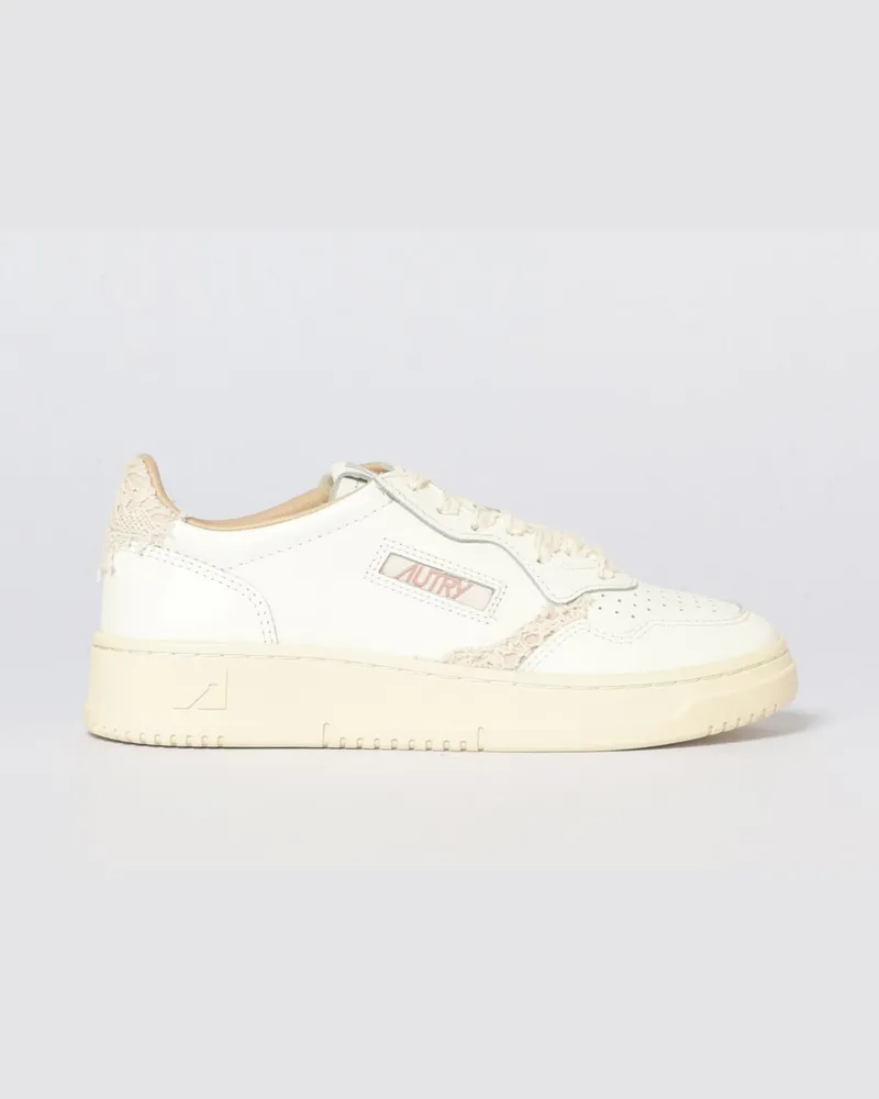 AUTRY Sneakers damen Schwarz