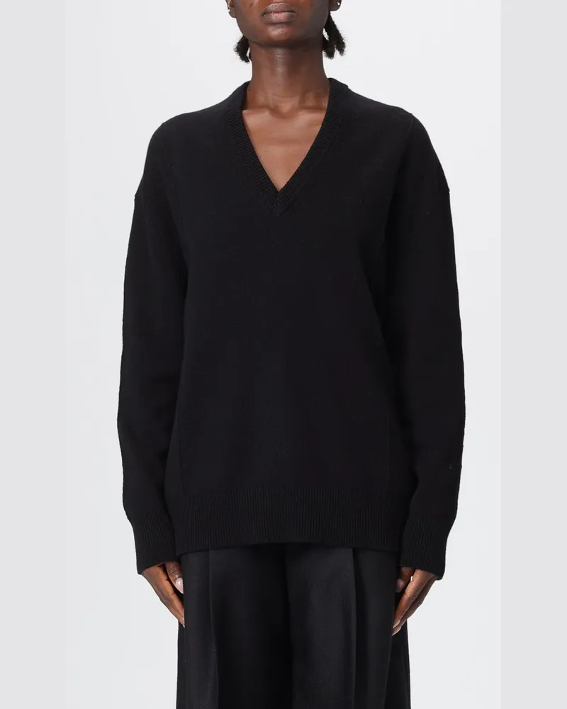 Jil Sander Sweatshirt damen Schwarz
