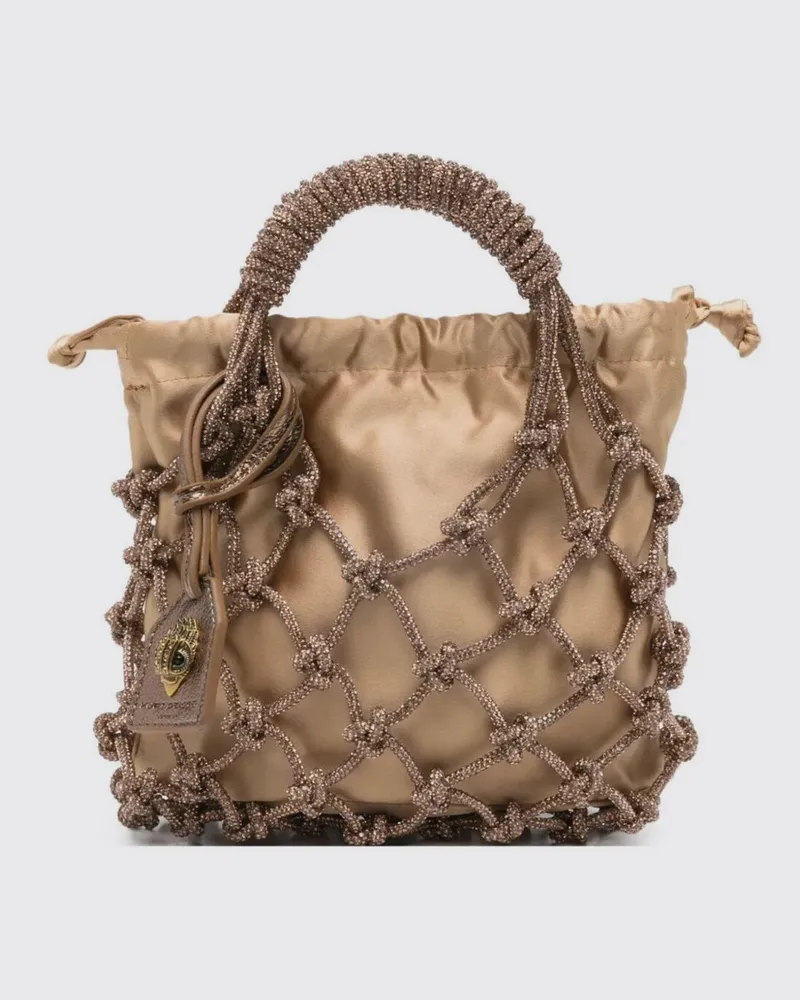 Kurt Geiger Schultertasche damen Braun