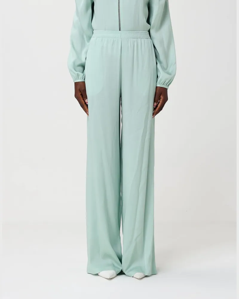 Fabiana Filippi Hose damen Mint