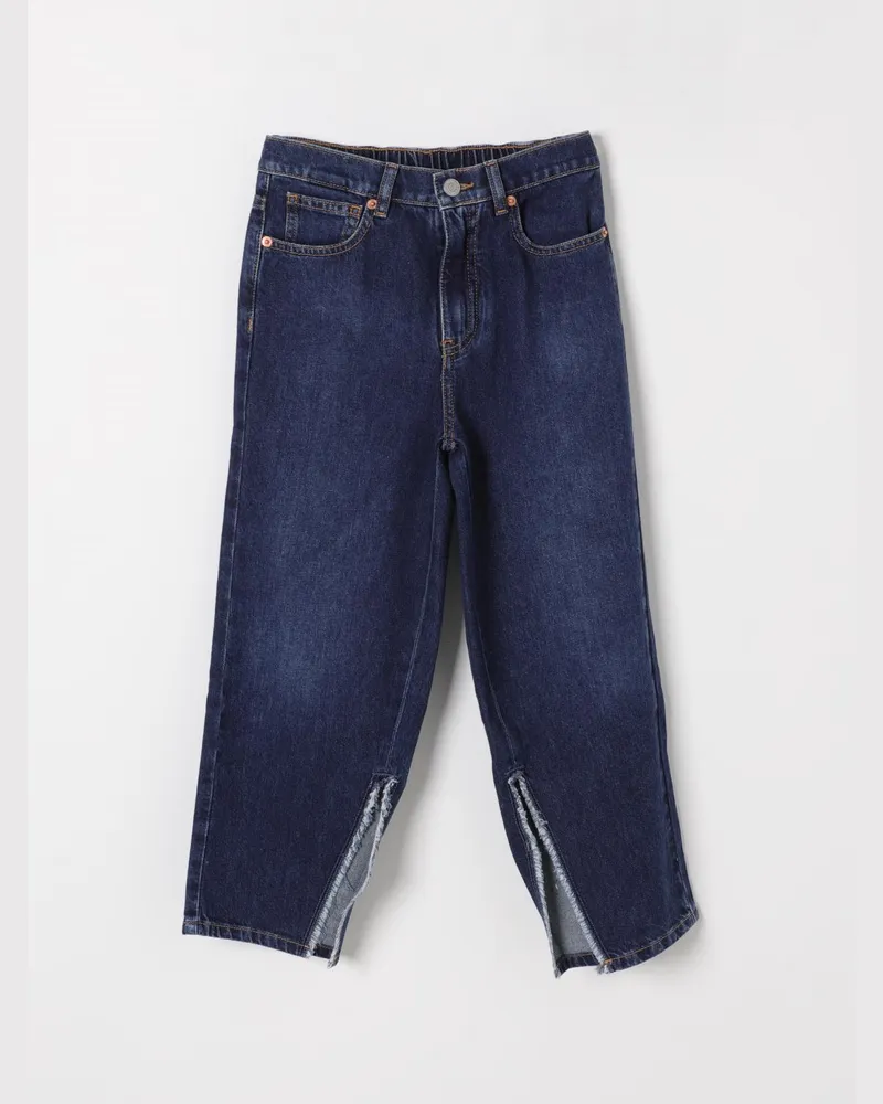 Maison Margiela Hose kinder Denim