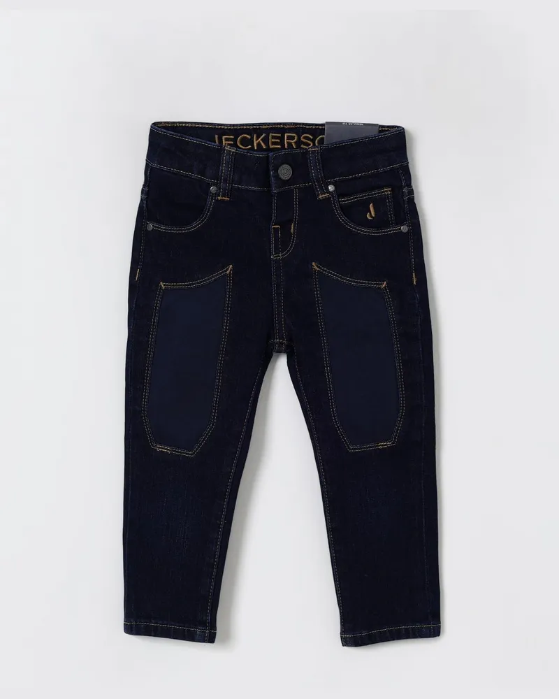 Jeckerson Jeans kinder Denim
