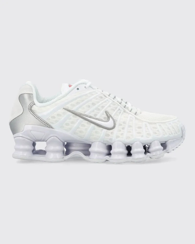 Nike Sneakers damen Weiß