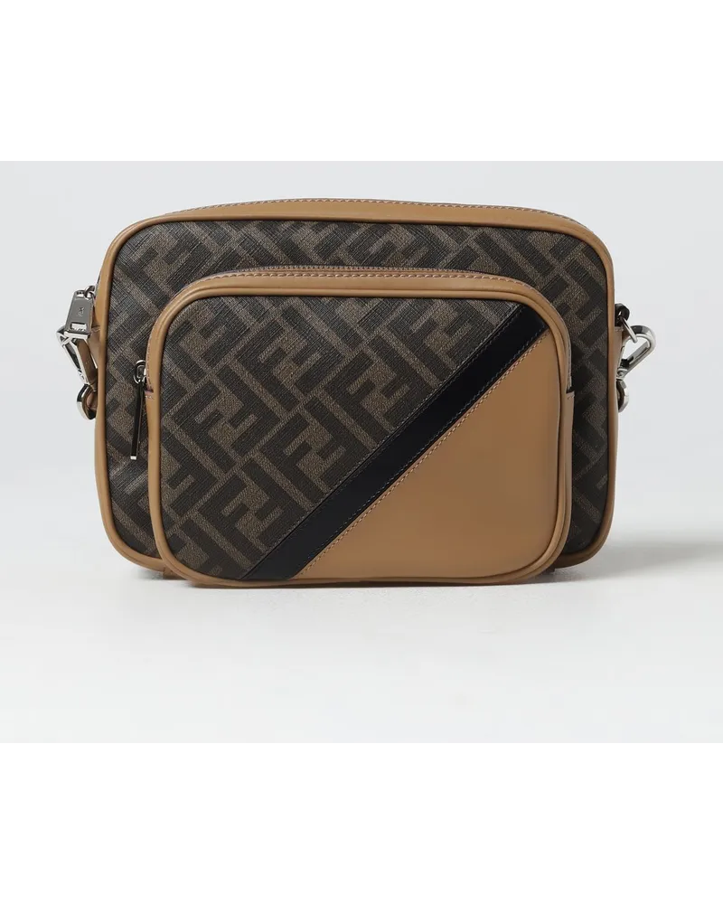 Fendi Tasche Tabak