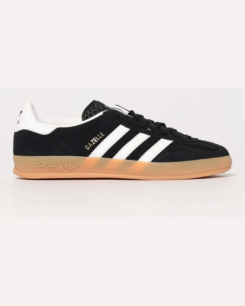 adidas Sneakers herren Schwarz
