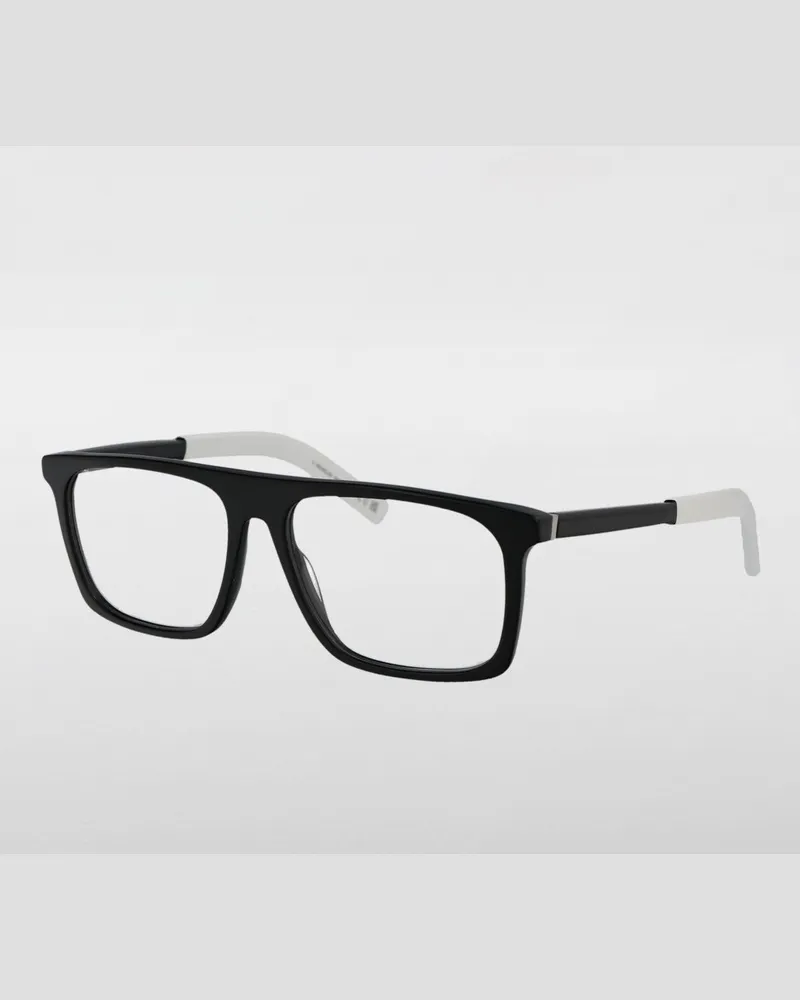 Moncler Brillen damen Schwarz