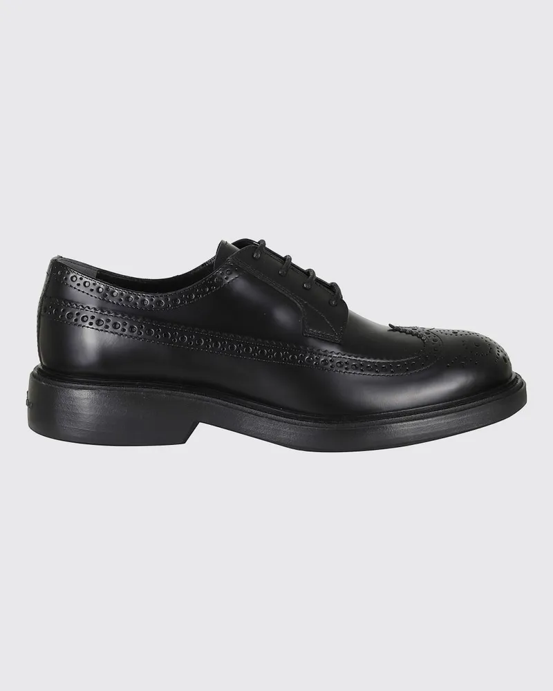 Hogan Schuhe herren Schwarz