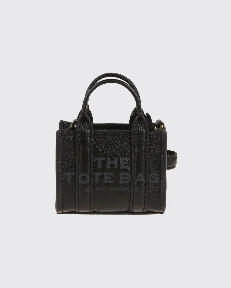 Marc Jacobs Umhngetasche damen Schwarz