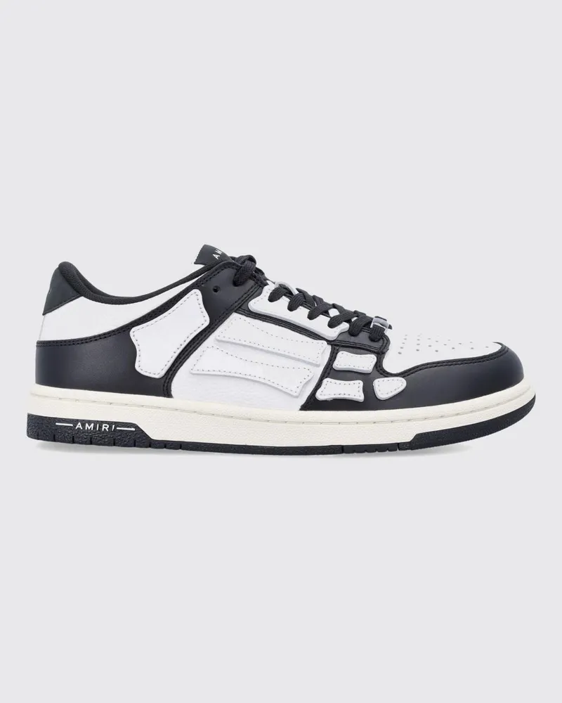 Amiri Sneakers herren Schwarz