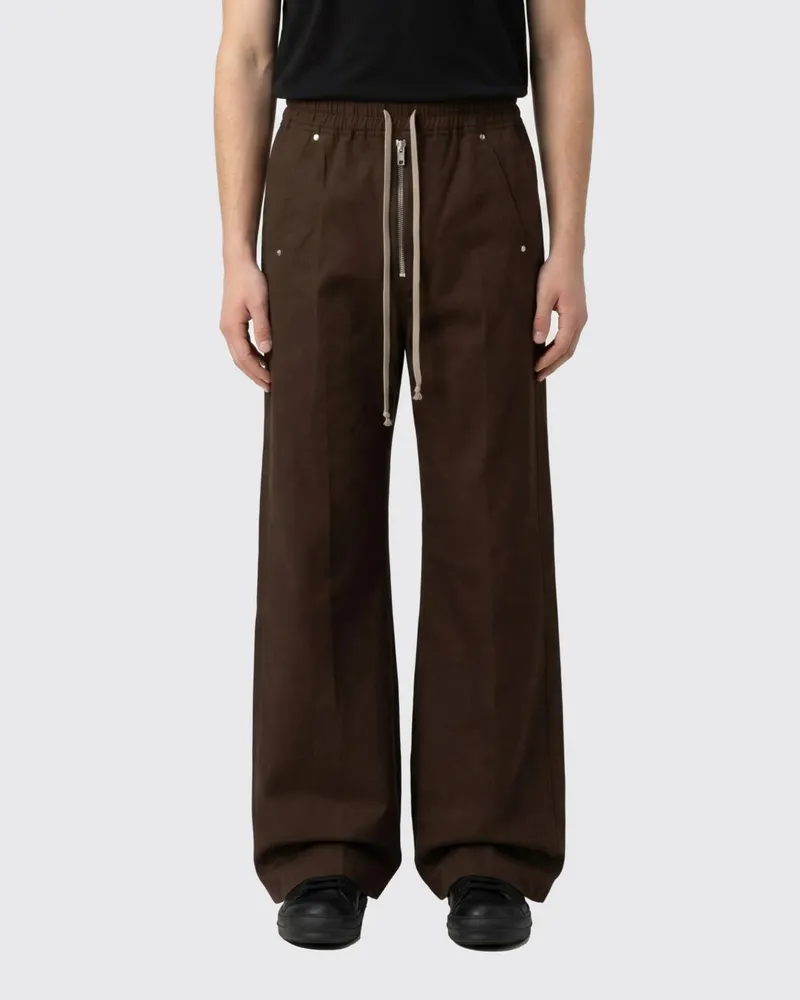 Rick Owens Hose herren Dust