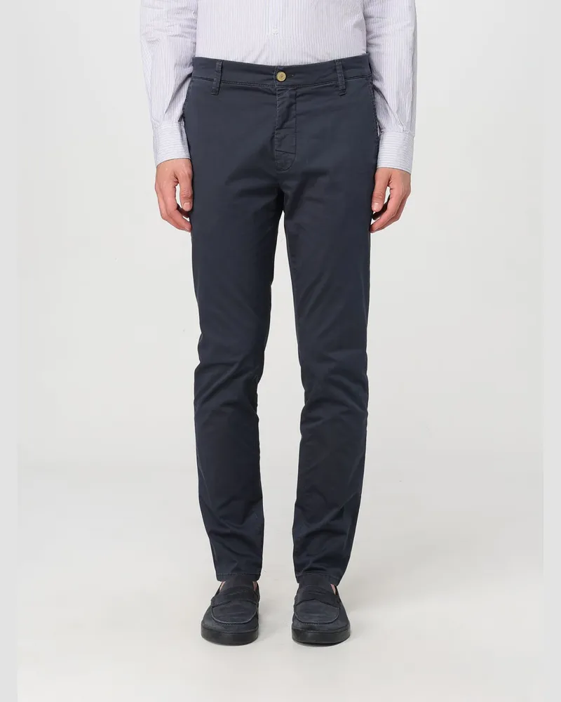 Jeckerson Hose herren Blau