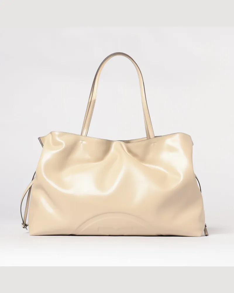 Tory Burch Handtasche damen Grau