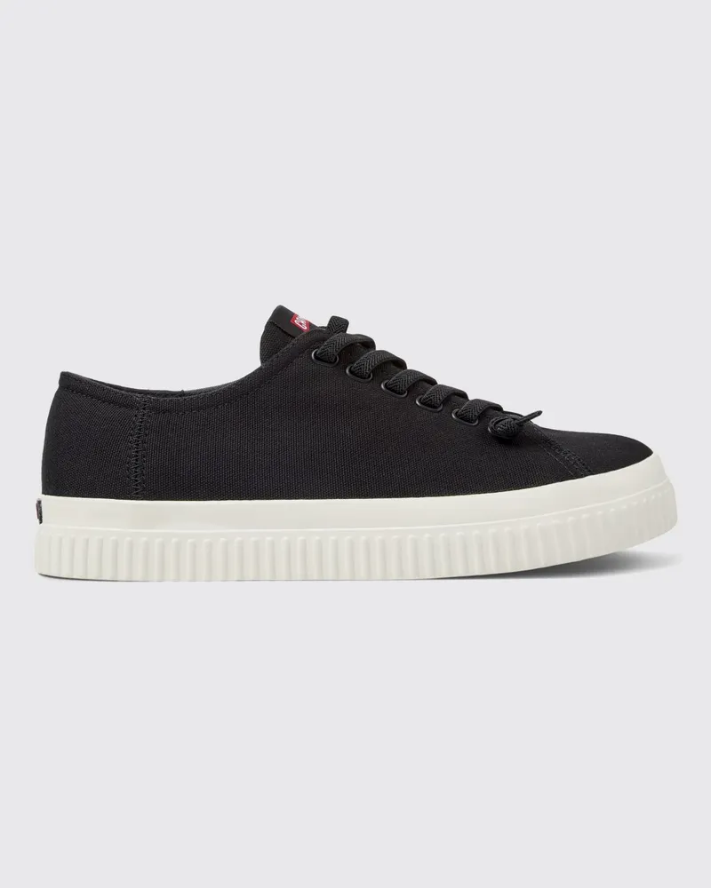 Camper Sneakers herren Schwarz