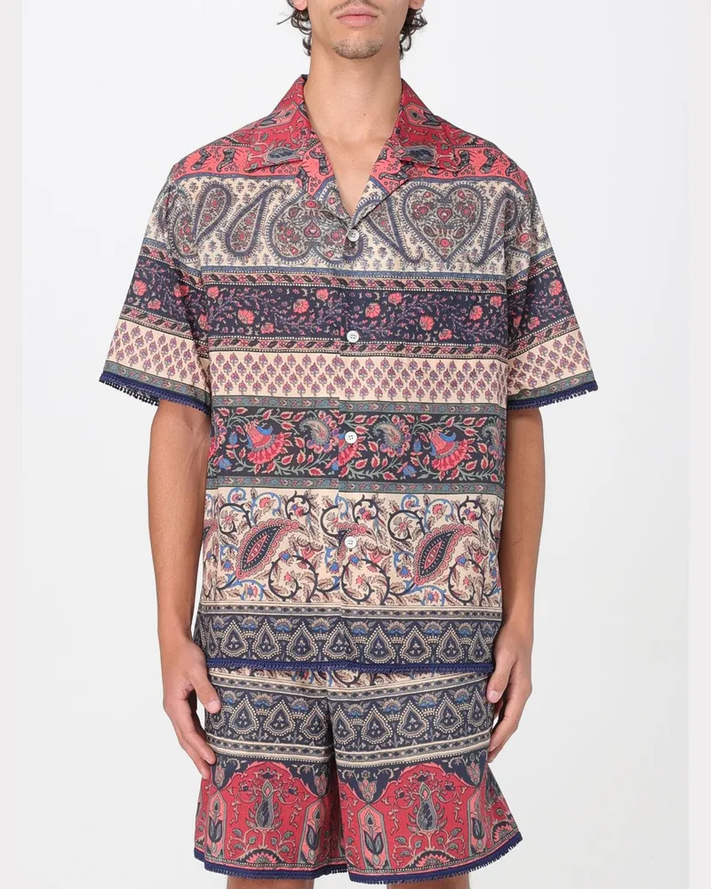 Valentino Garavani Hemd herren Bunt