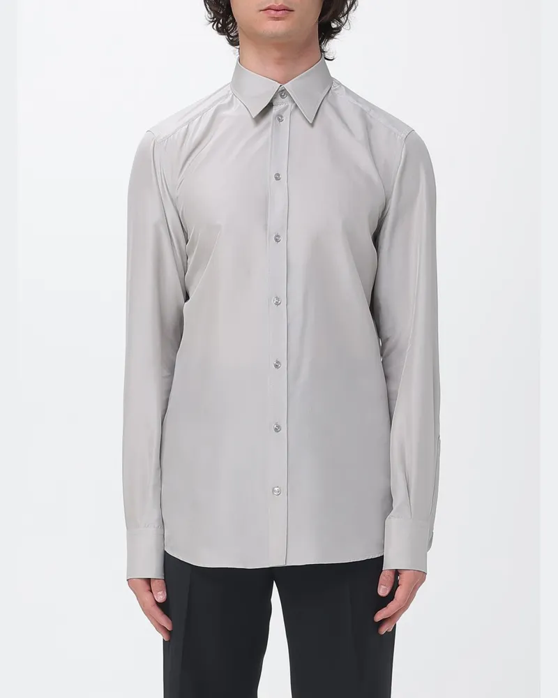 Dolce & Gabbana Hemd herren Dolce & Gabbana Perle