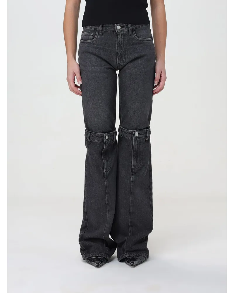 COPERNI Jeans damen Schwarz