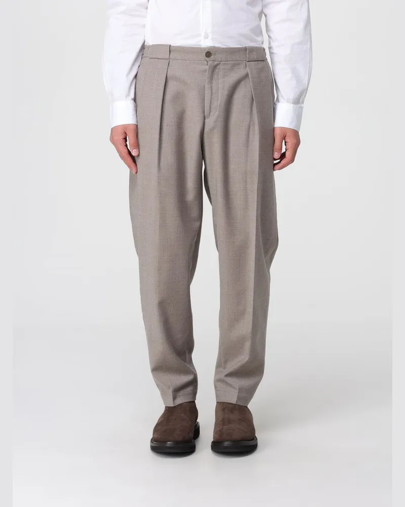 Briglia 1949 Hose herren Burnt