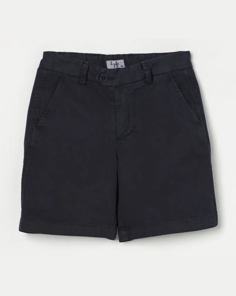 Il Gufo Hose kinder Blau