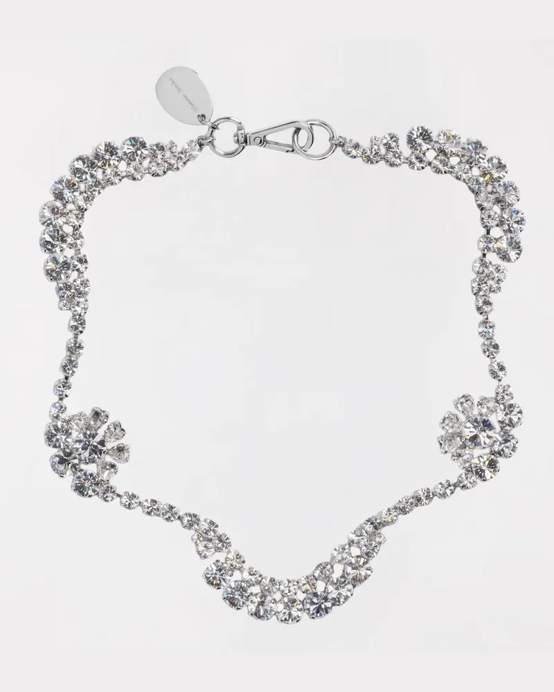 Simone Rocha Schmuck damen Silber