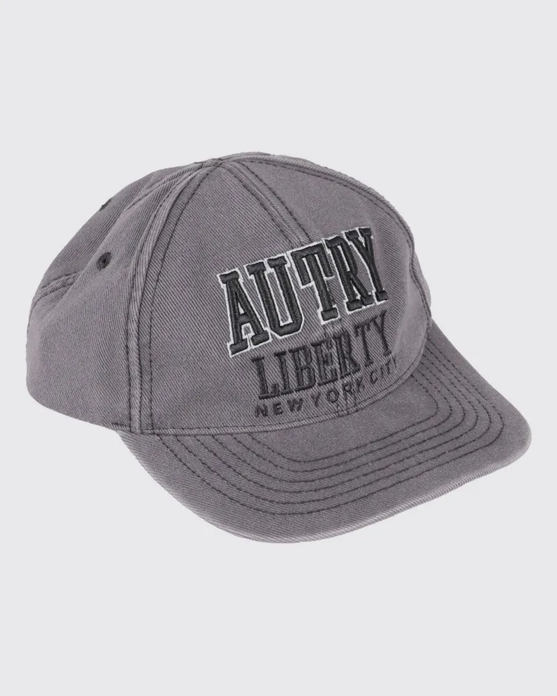 AUTRY Hut herren Schwarz